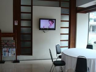 Hatyai Hotel