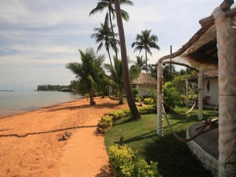 Hotel Souk Koh Chang