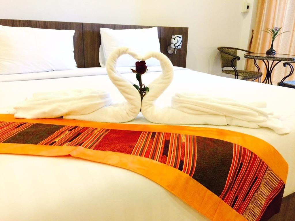 P-Residence * Hat Yai