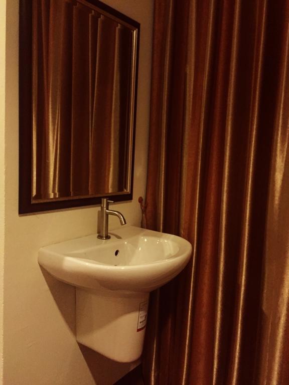 P-Residence * Hat Yai