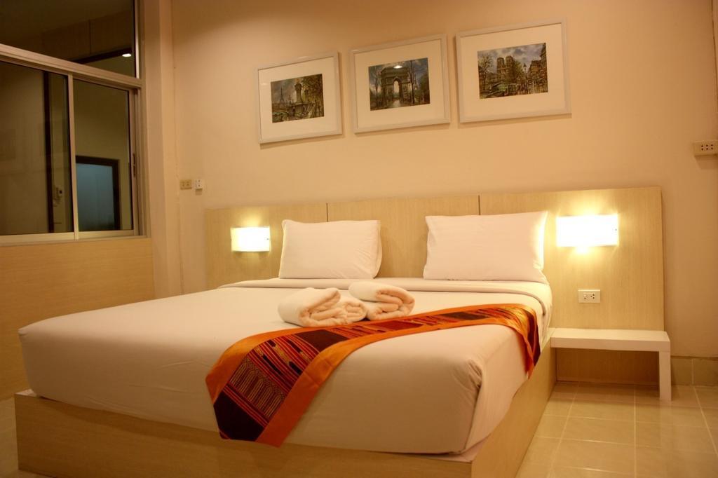 P-Residence Hat Yai