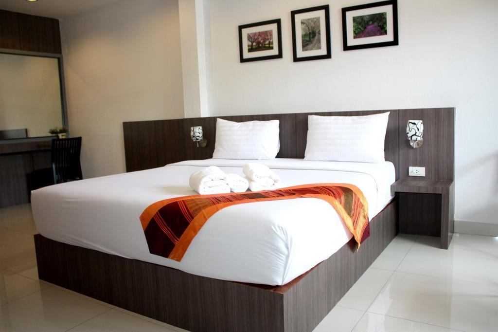 P-Residence *