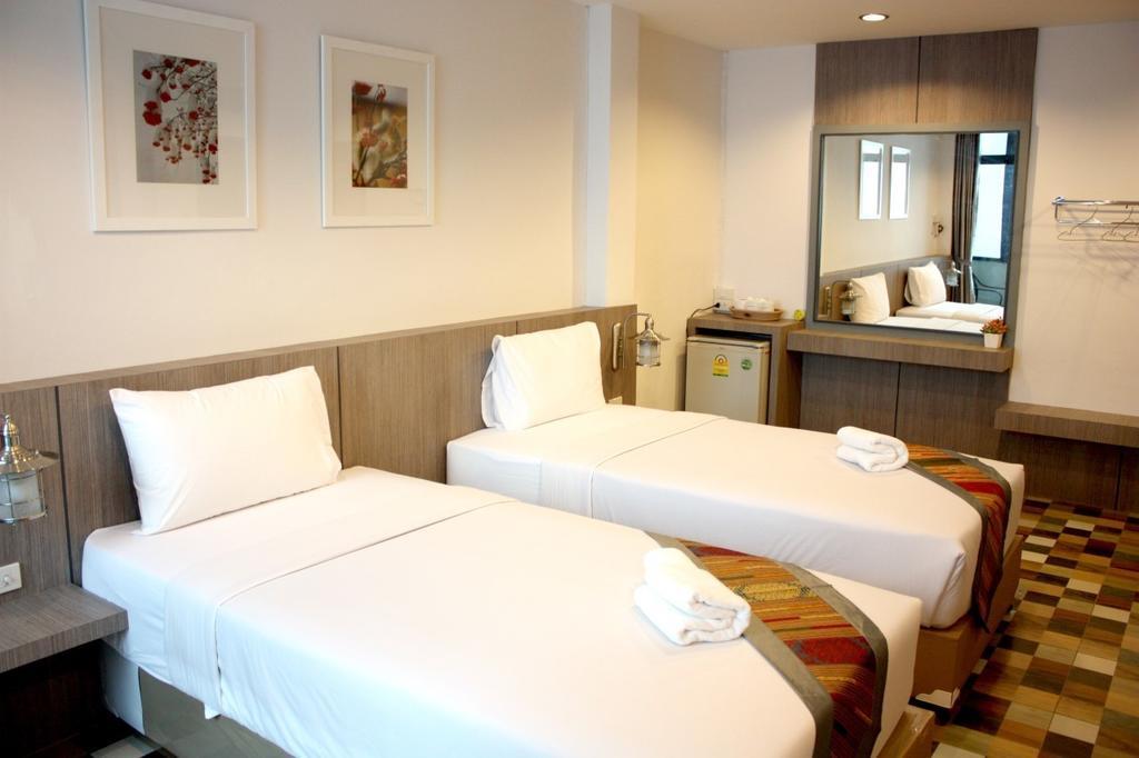 P-Residence * Hat Yai