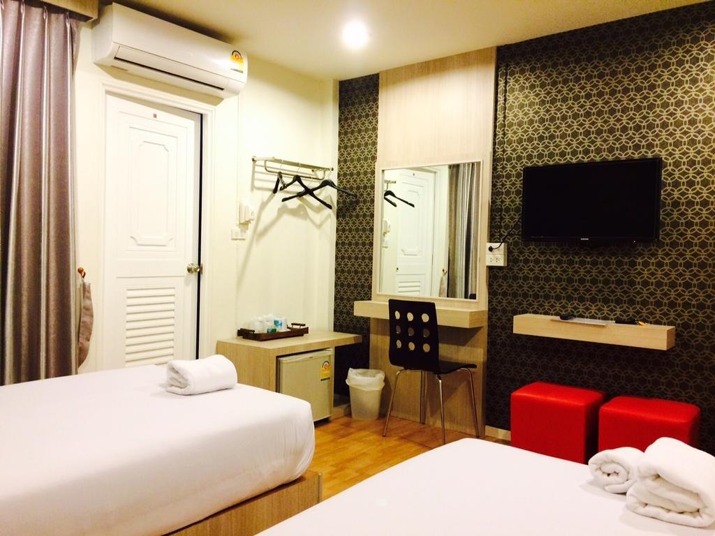 P-Residence *