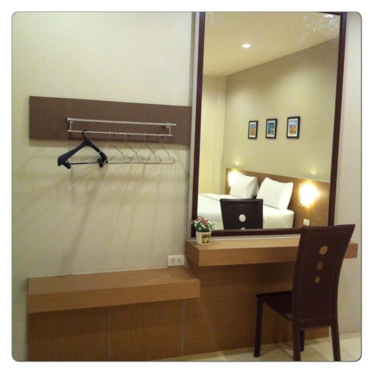 P-Residence Hat Yai