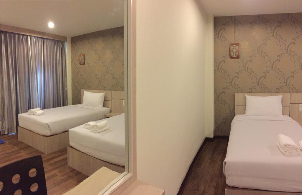 P-Residence