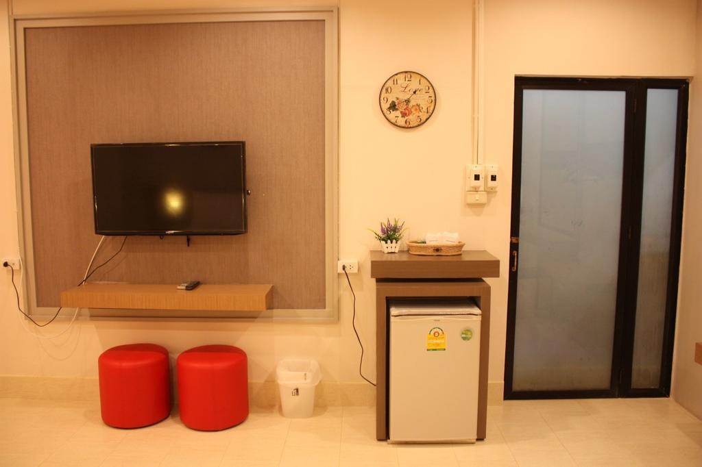 P-Residence