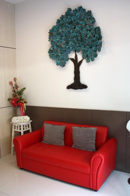 P-Residence Hat Yai