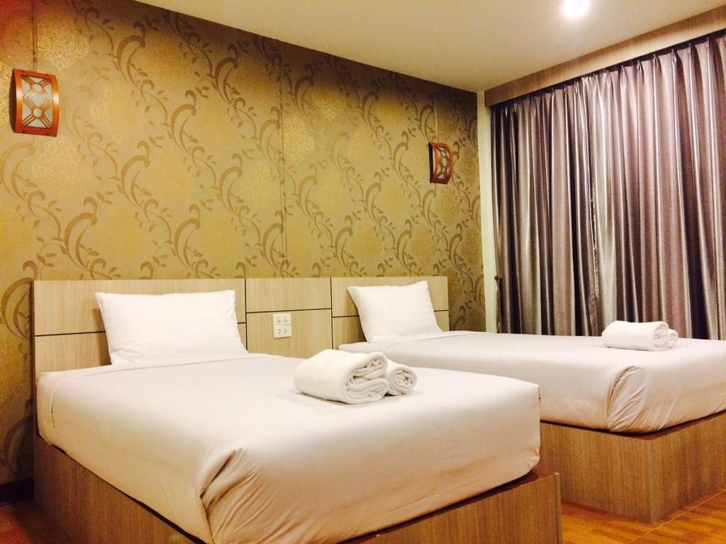 P-Residence * Hat Yai
