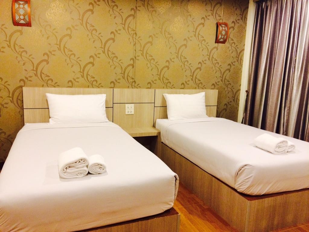 P-Residence