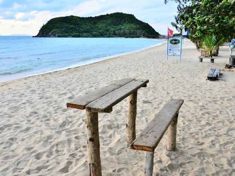 Wang Sai - Sha Resort