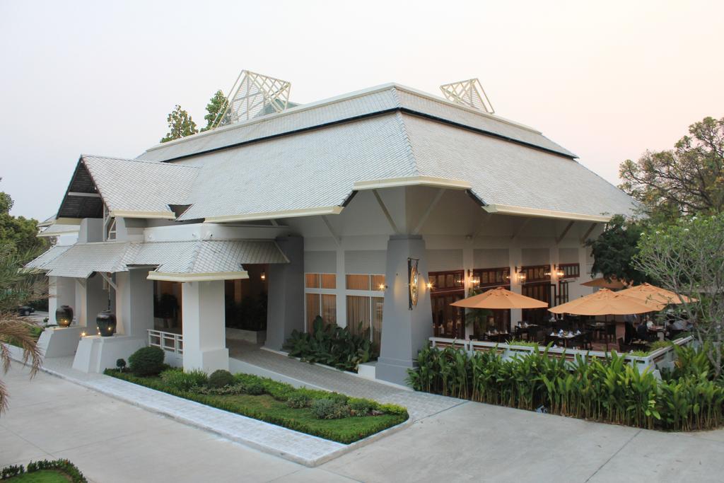 Vivo Bene Village Resort Doi Saket