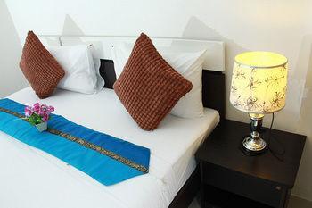 Swiss House Guest house *