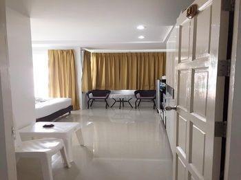 Swiss House * Patong