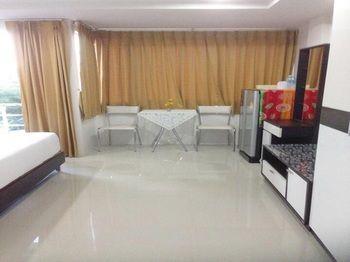 Swiss House Guest house Patong