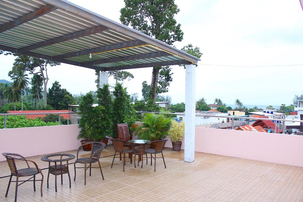Albergue Sairee Center *