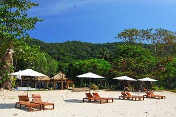Resort Lalaanta Hideaway