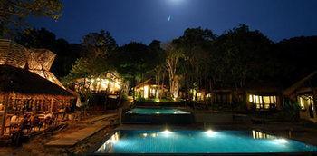 Lalaanta Hideaway Resort 3*