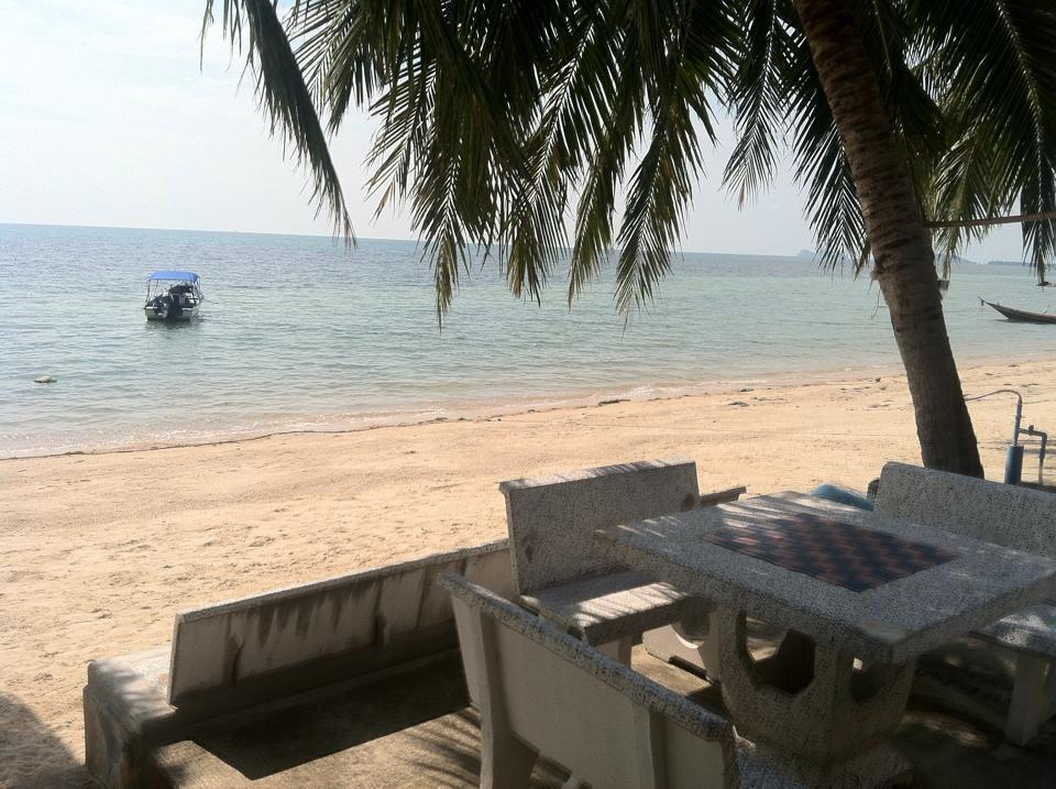 Sun 3* Ko Pha Ngan