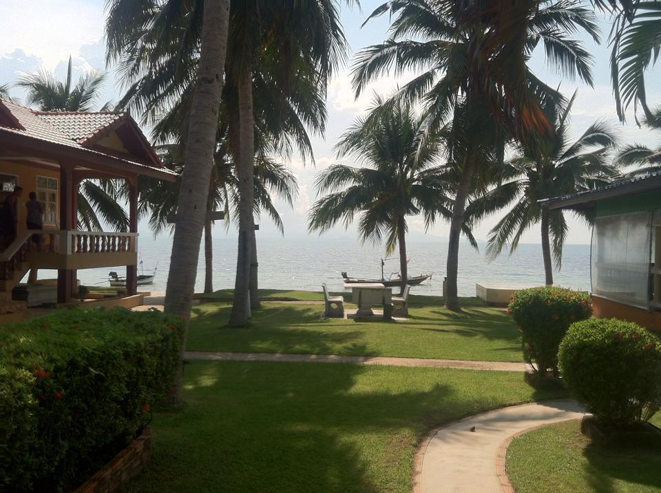 Sun Resort Ko Pha Ngan