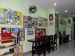 Guest house Sawasdee