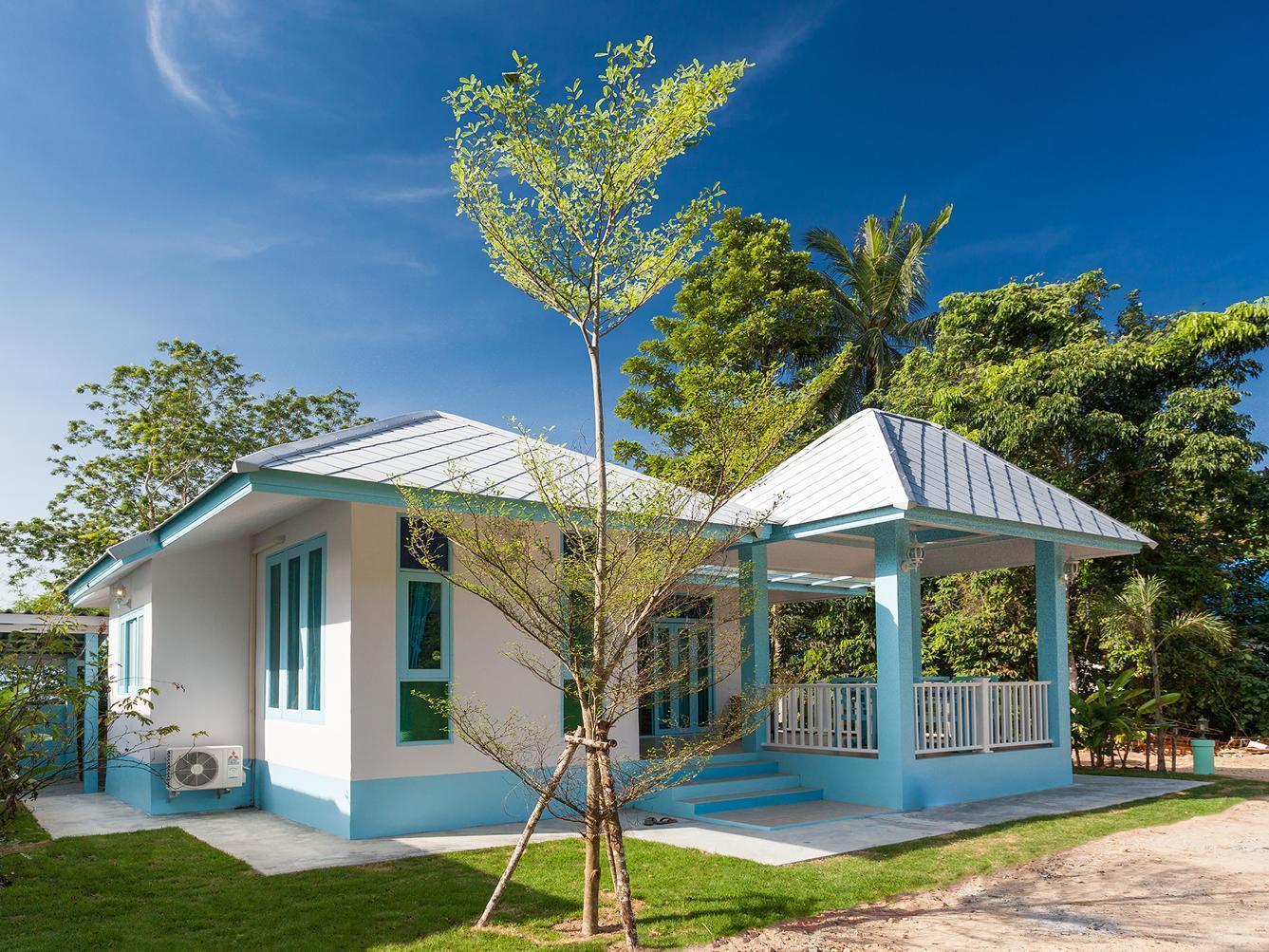Casa Kandariya Apartment Ko Pha Ngan