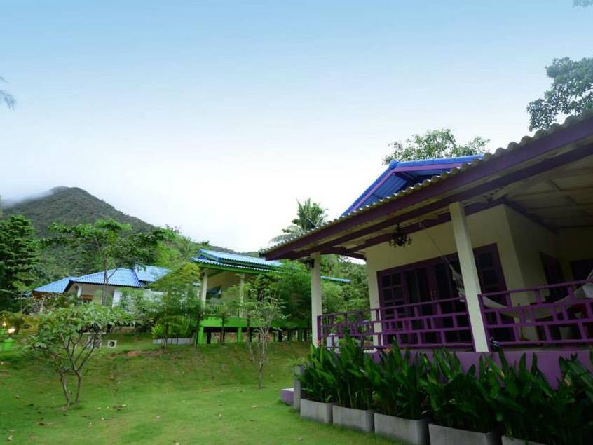Casa Kandariya Apartment *