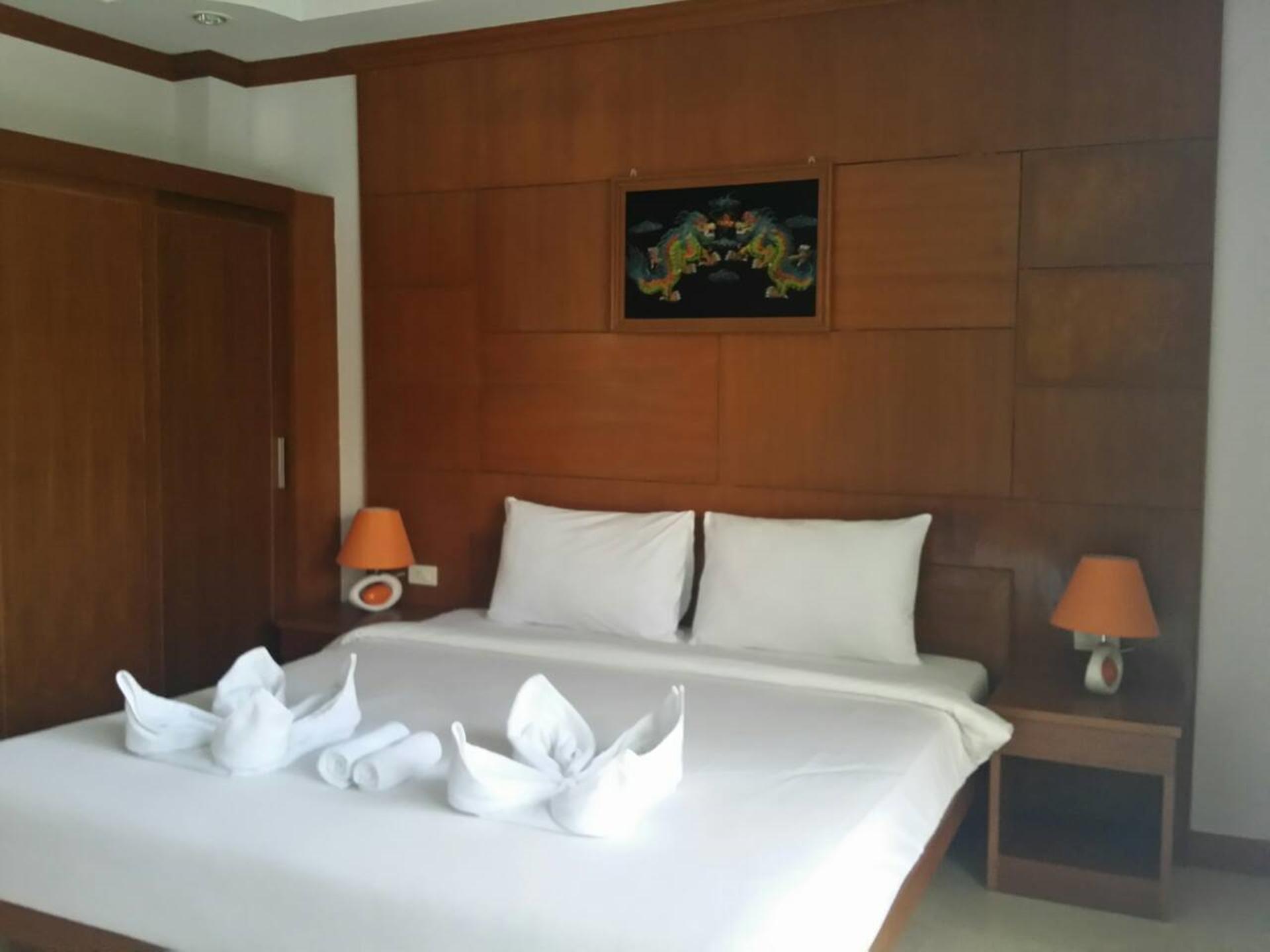 Phuket Tropical 2*