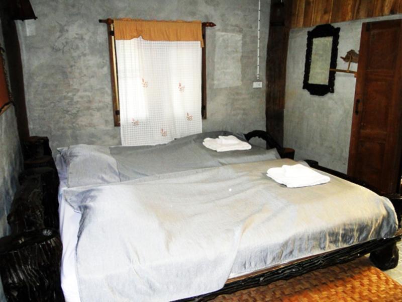 Heuandok - Euang Resort 3*