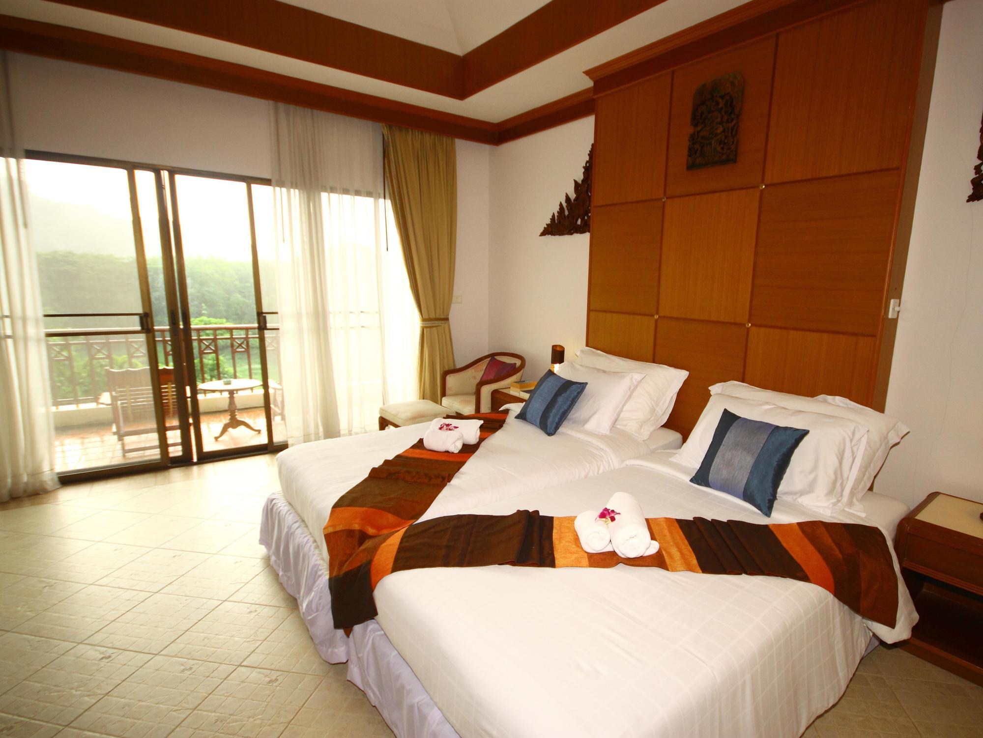 Resort Phuket Nature Nai Yang