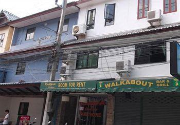 Kluay Mai Boutique 2* Koh Samui