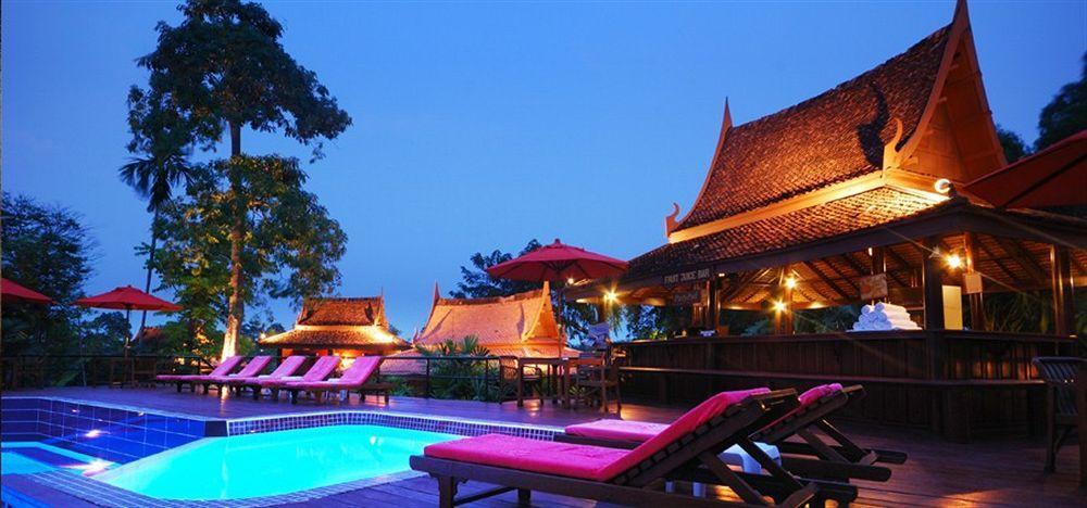 Sugar Hut & Restaurant Resort 3*
