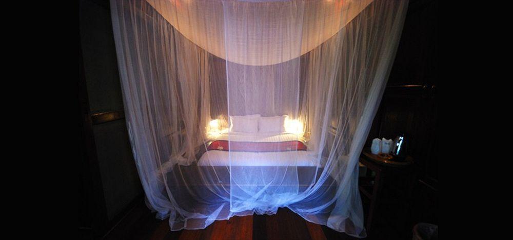 Resort Sugar Hut & Restaurant 3*