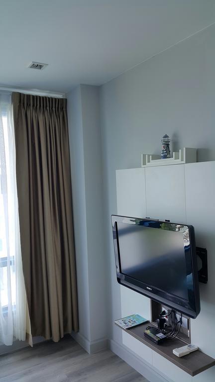 The Crest Santora 4 Fl H Apartment Hua Hin