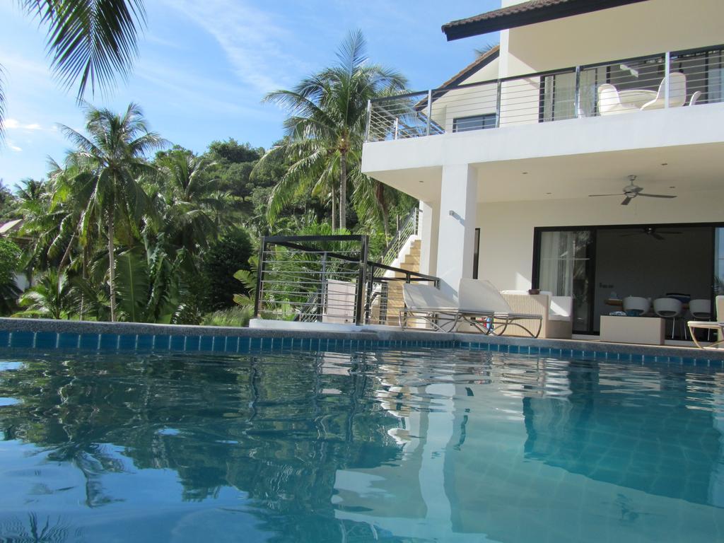 Pousada Wild Palms