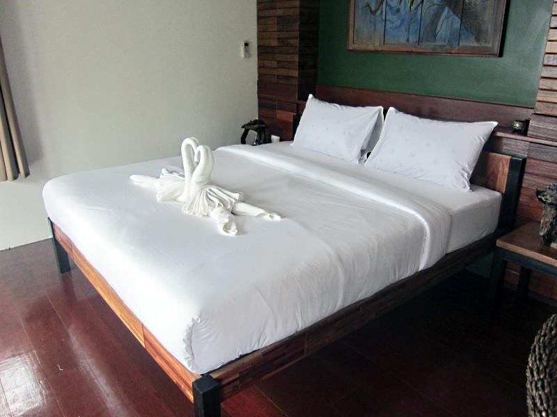 New Ozone & Resort