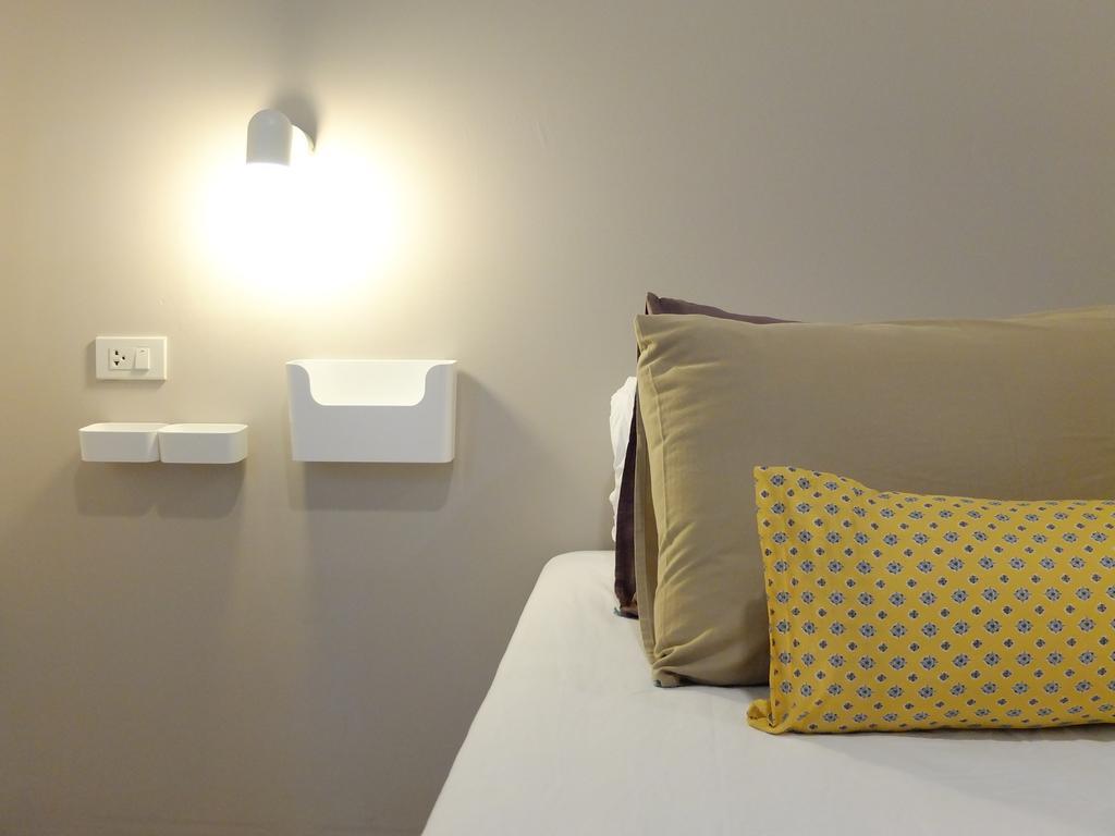Hostel Lupta Hideaway Patong