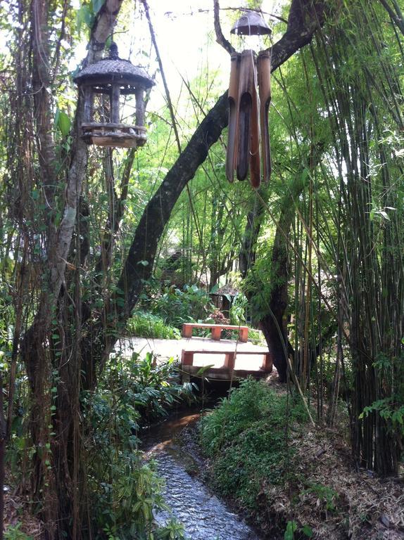 Resort Chang Garden (adults Only) 2*