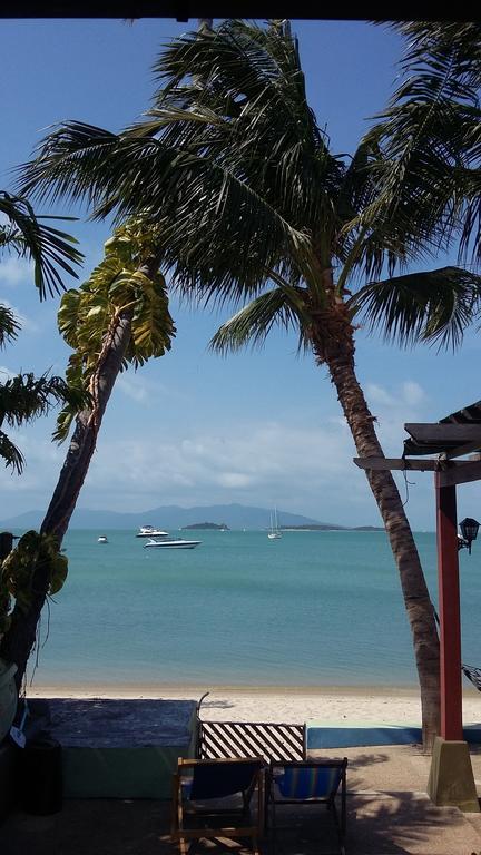 The Shore Samui Bang Rak Beach (Koh Samui)