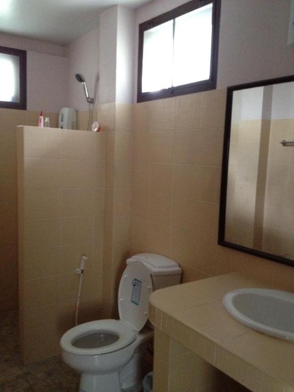 Haad Yao Bungalows Resort 2*