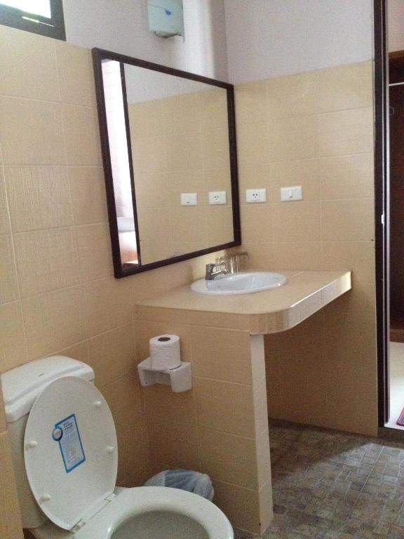 Resort Haad Yao Bungalows Haad Yao