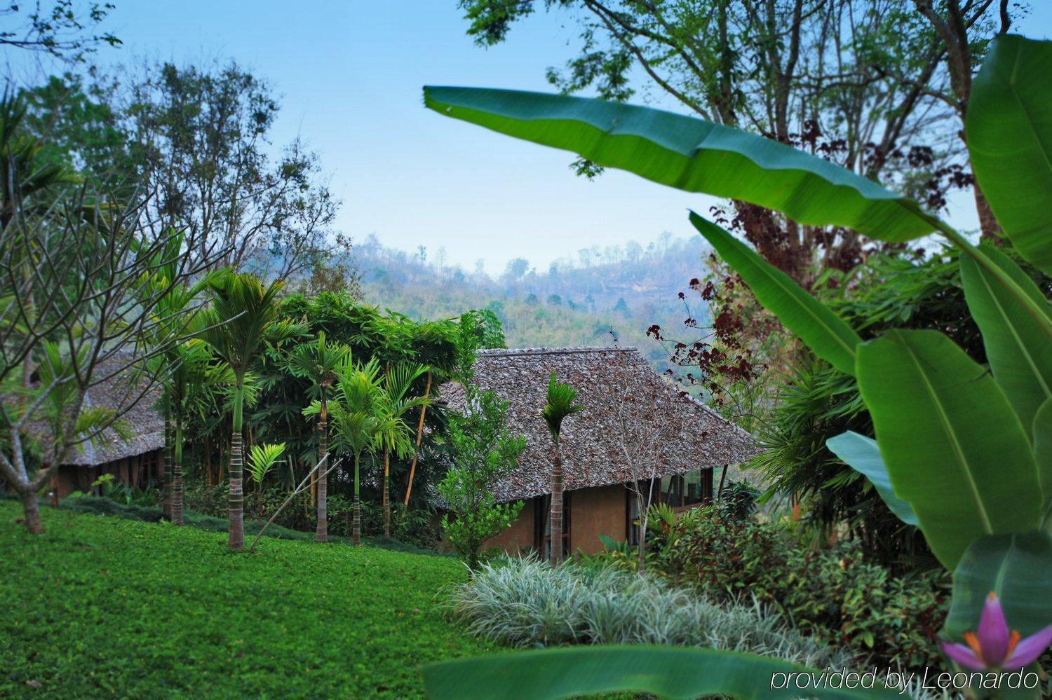 Hotel Suanthip Vana Chiang Rai