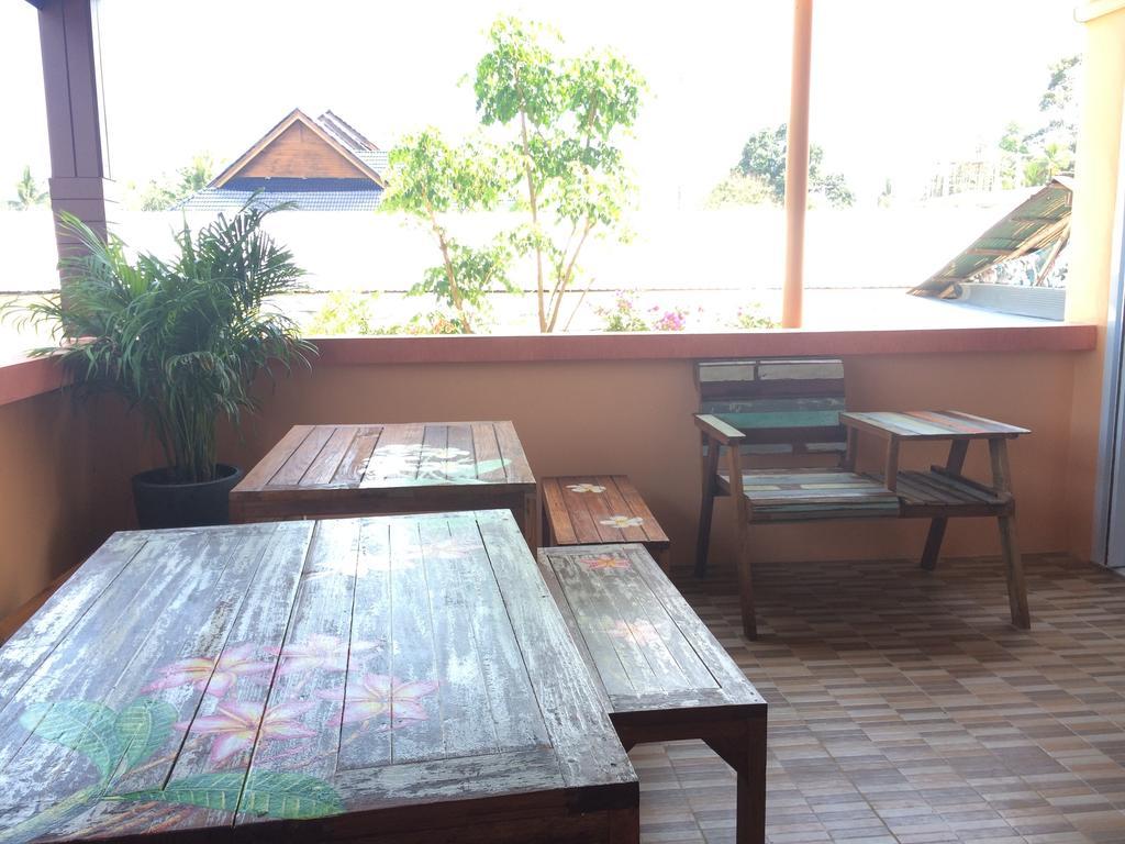 Phangan Barsay *