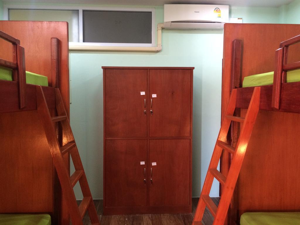 Hostel Phangan Barsay Thongsala