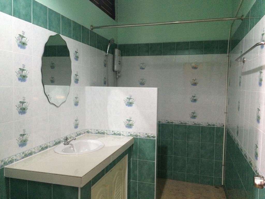 Hostel Phangan Barsay *
