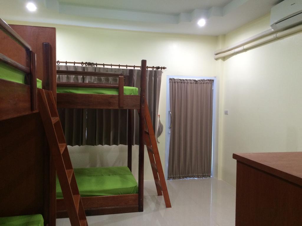 Phangan Barsay Thongsala