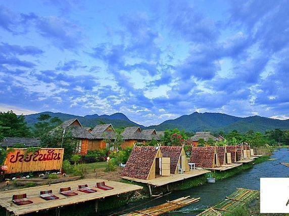 Resort Nai Fun 3*
