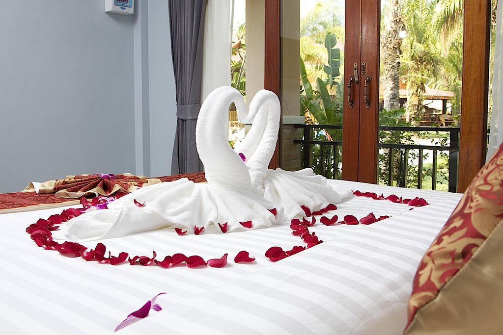 Thalane Palm Paradise 3*