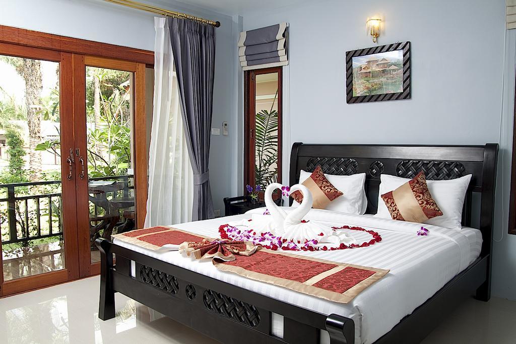 Resort Thalane Palm Paradise Krabi