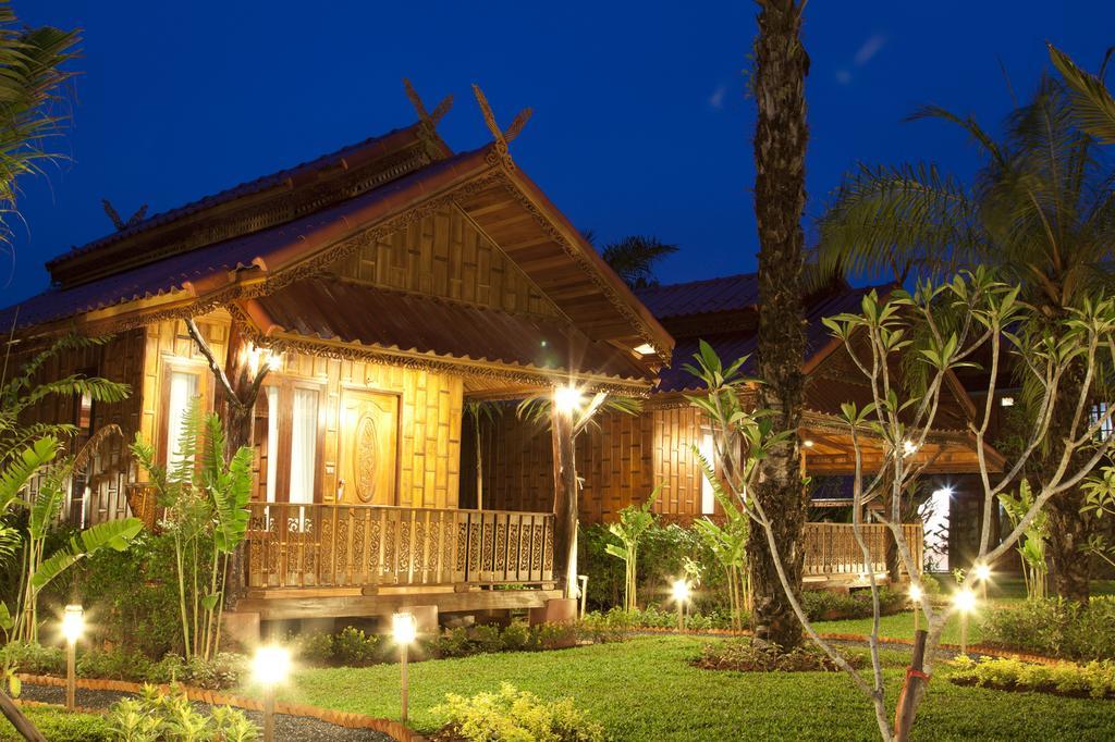 Thalane Palm Paradise Resort